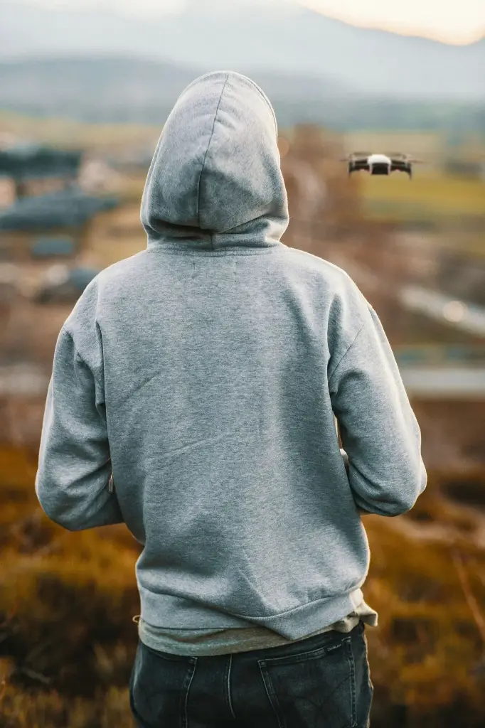 LittleLegend Hoodie