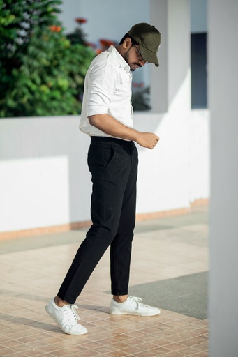 RoyalEase Pants :